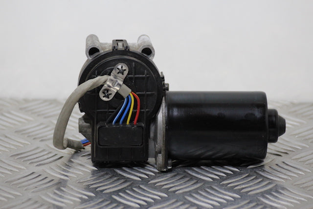 Hyundai iX35 2012 Front Wiper Motor