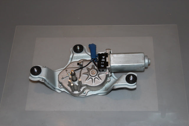 Hyundai i30 2013 Rear Wiper Motor