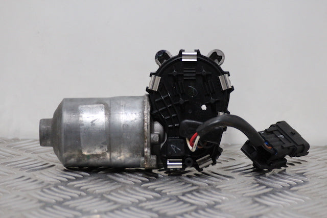 Dacia Duster 2017 Front Wiper Motor