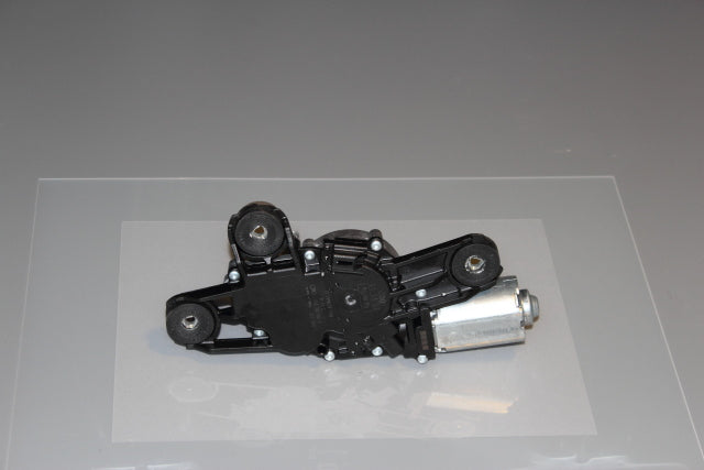 Ford Fiesta 2012 Rear Wiper Motor