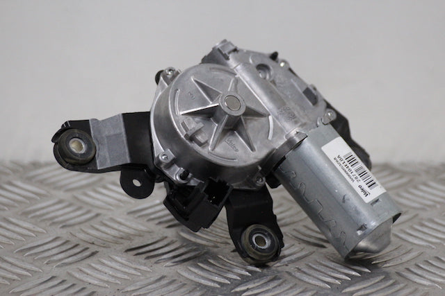 Nissan Qashqai 2020 Rear Wiper Motor