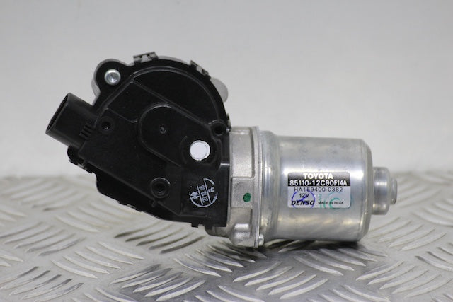 Toyota Corolla 2024 Front Wiper Motor