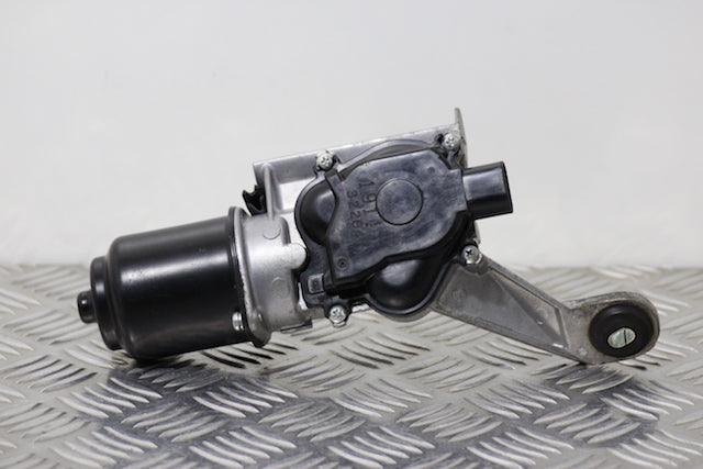 Nissan Note 2012 Front Wiper Motor