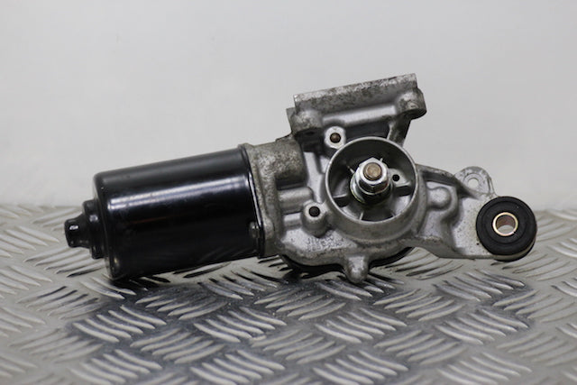 Nissan Micra 2007 Front Wiper Motor
