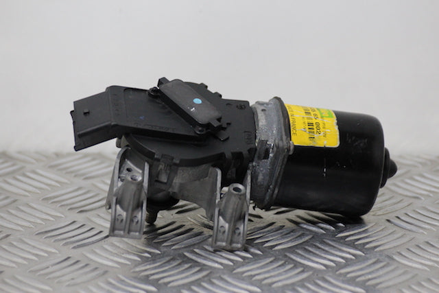 Citroen C1 2007 Front Wiper Motor