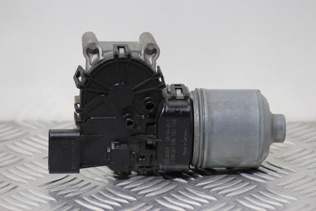 Opel Astra 2008 Front Wiper Motor