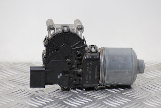 Opel Astra 2007 Front Wiper Motor
