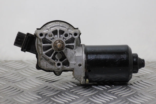 Toyota Yaris 2001 Front Wiper Motor