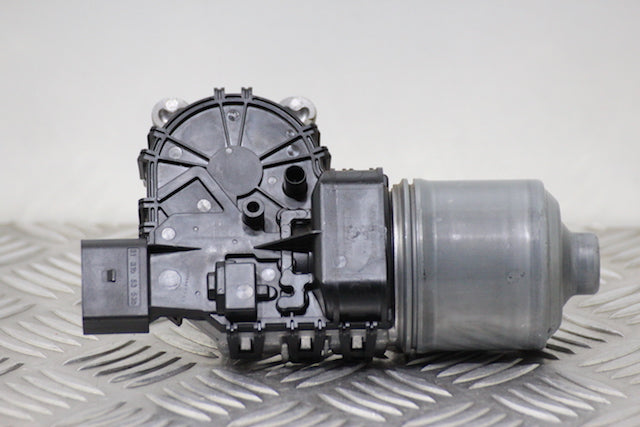Peugeot 208 2014 Front Wiper Motor