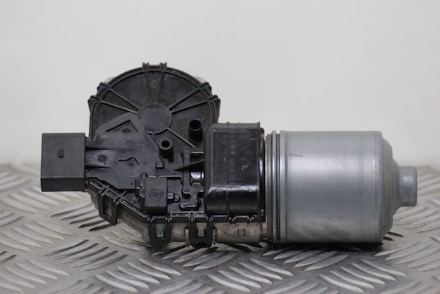 Peugeot 207 2008 Front Wiper Motor