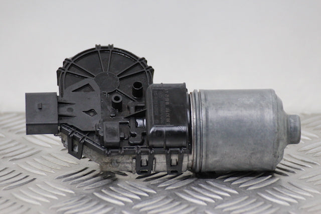 Peugeot 207 Coupe 2008 Front Wiper Motor