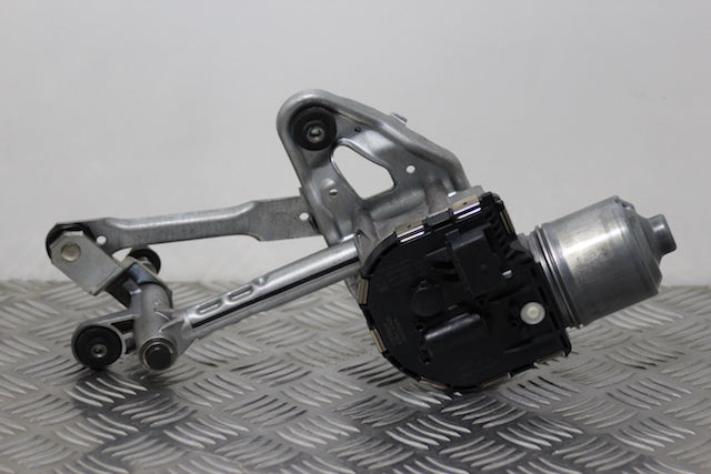 Peugeot 3008 2012 Front Passenger Side Wiper Motor