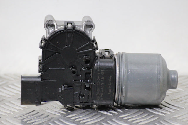 Peugeot 208 2014 Front Wiper Motor