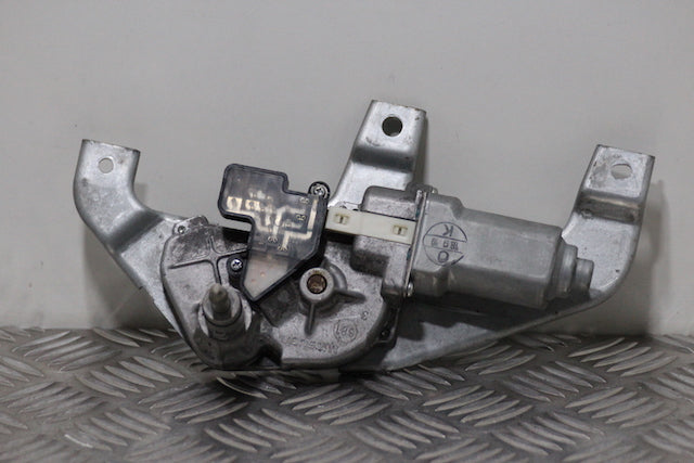 Suzuki SX4 2009 Rear Wiper Motor