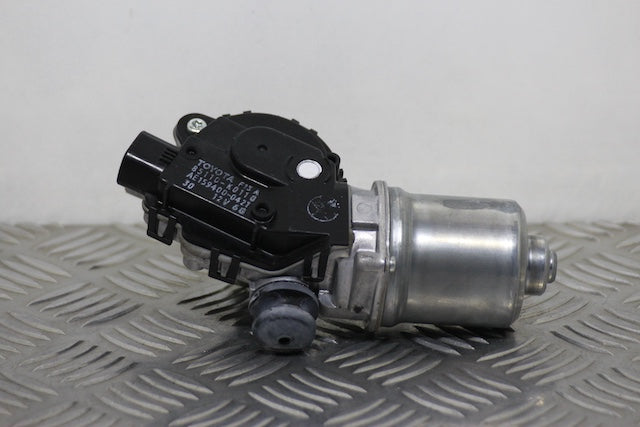 Toyota Yaris Cross 2024 Front Wiper Motor
