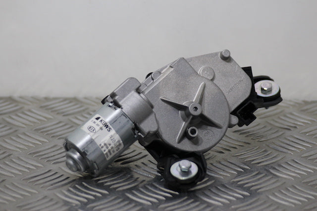 Kia Picanto 2019 Rear Wiper Motor