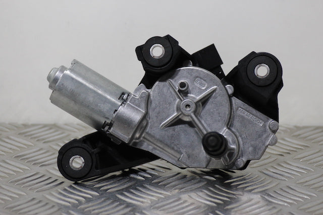 Renault Scenic 2011 Rear Wiper Motor