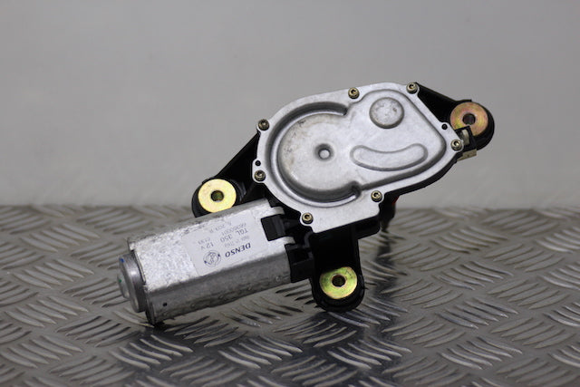 Fiat Punto 2005 Rear Wiper Motor