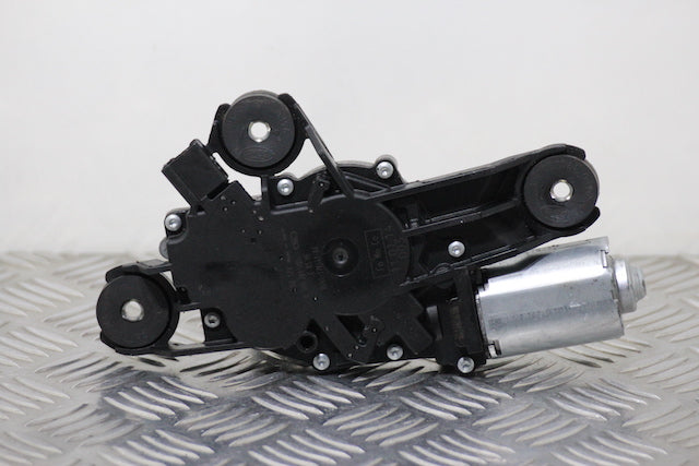 Ford Focus 2009 Rear Wiper Motor