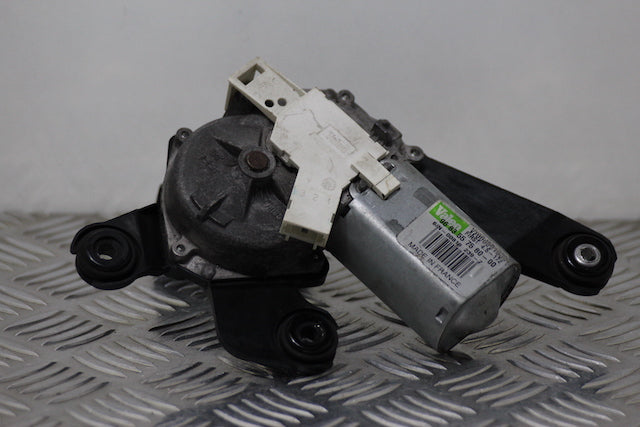 Citroen C2 2008 Rear Wiper Motor