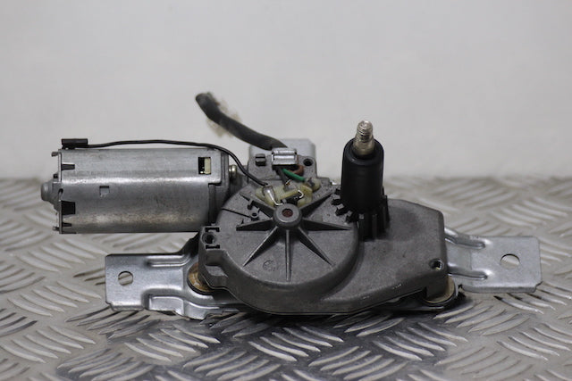 Nissan Micra 2002 Rear Wiper Motor