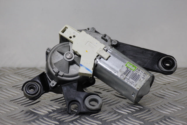 Citroen Picasso 2006 Rear Wiper Motor