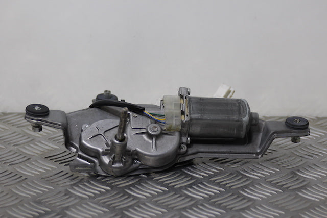 Suzuki Grand Vitara 2008 Rear Wiper Motor