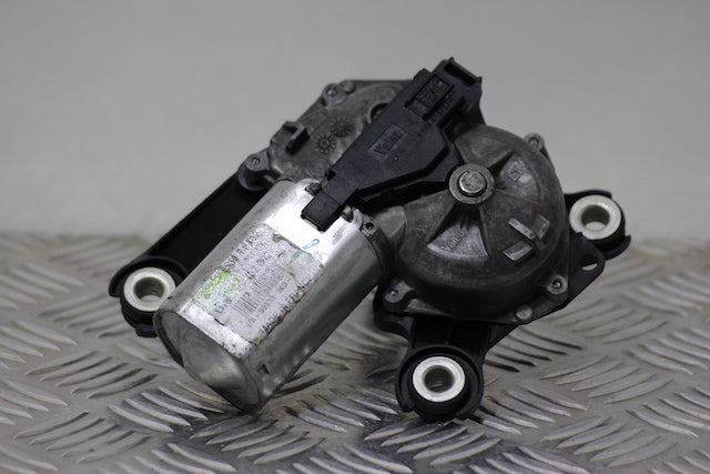 Opel Meriva 2006 Rear Wiper Motor