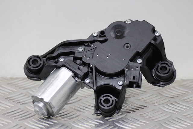 Renault Laguna 2009 Rear Wiper Motor