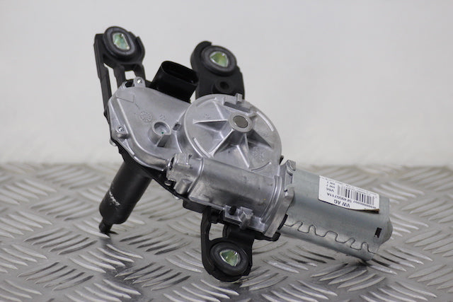 Seat Leon 2018 Rear Wiper Motor