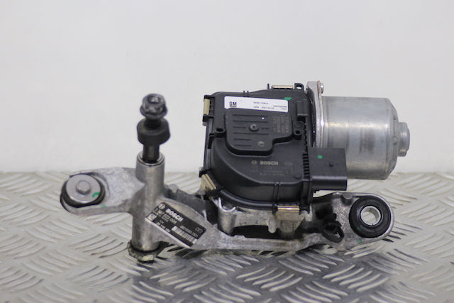Opel Astra 2021 Front Driver Side Wiper Motor