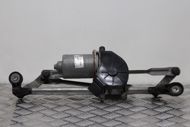 Opel Corsa 2018 Front Wiper Motor & Linkage