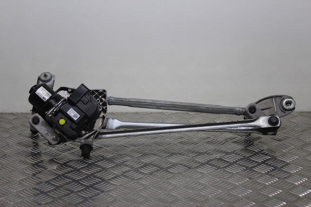 Ford Kuga 2021 Front Wiper Motor & Linkage