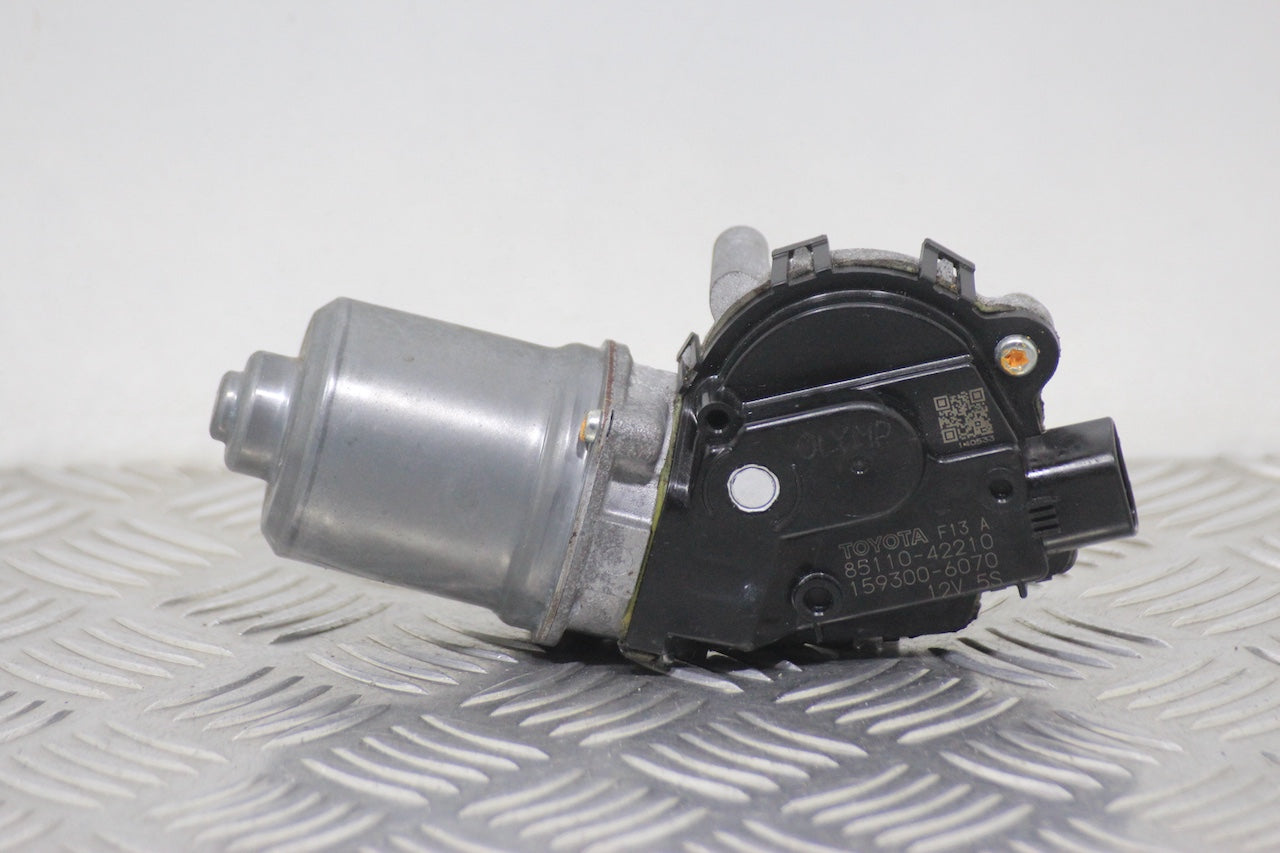 Toyota RAV4 2014 Front Wiper Motor