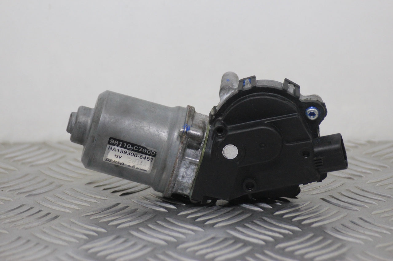 Hyundai i20 2017 Front Wiper Motor