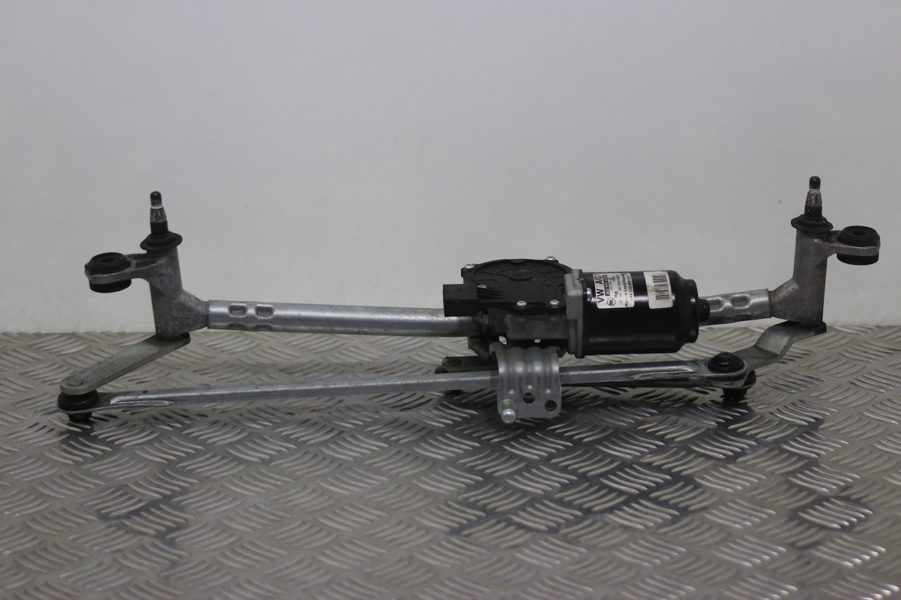 Volkswagen Polo 2022 Front Wiper Motor