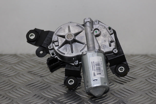 Nissan Qashqai 2020 Rear Wiper Motor