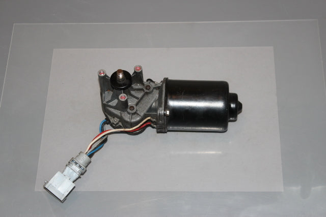 Renault Kangoo 2002 Front Wiper Motor
