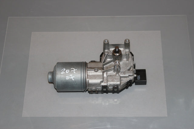 Peugeot 207 2007 Front Wiper Motor
