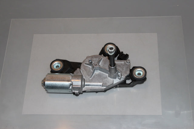 Ford Focus 2016 Rear Wiper Motor