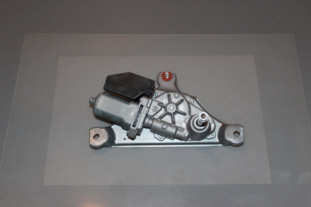 Toyota Yaris 2012 Rear Wiper Motor