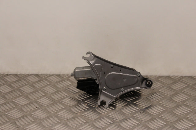Toyota Auris 2013 Rear Wiper Motor