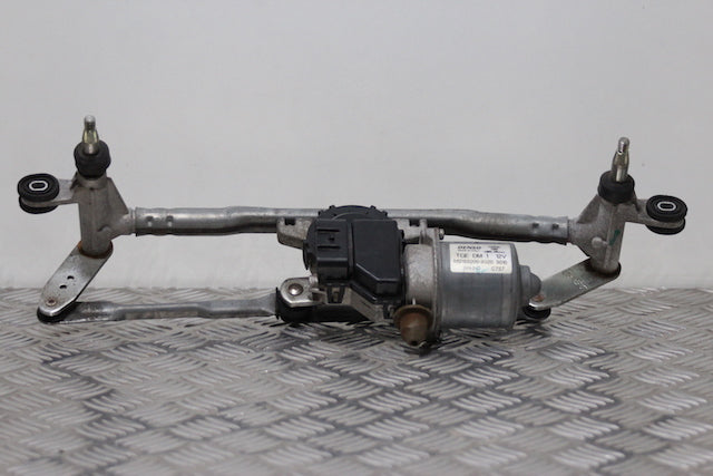 Ford Ka 2014 Front Wiper Motor