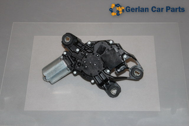 Volkswagen Polo 2014 Rear Wiper Motor