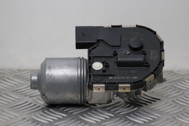 Ford Galaxy 2009 Front Wiper Motor