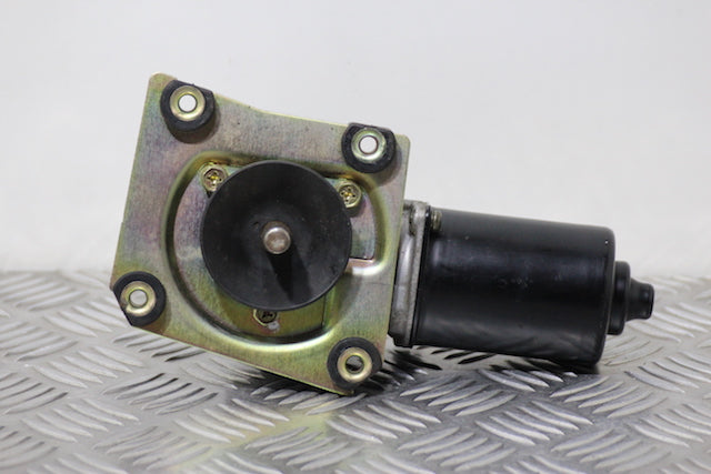 Nissan Micra 2002 Front Wiper Motor