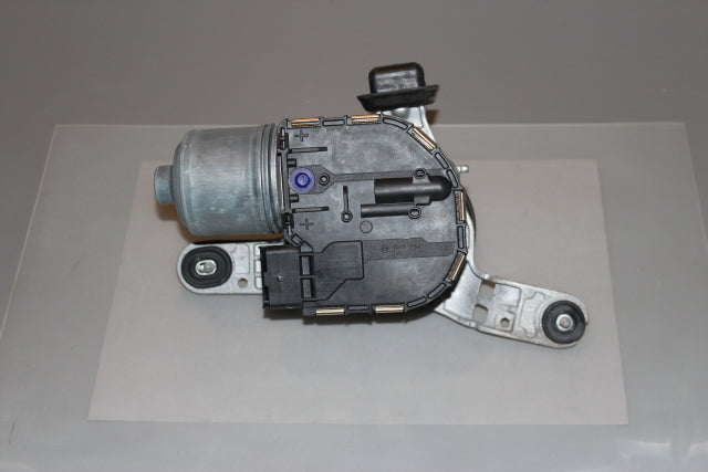 Citroen Picasso C4 2015 Front Driver Side Wiper Motor