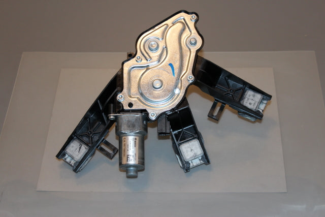 Citroen Picasso C4 2015 Rear Wiper Motor