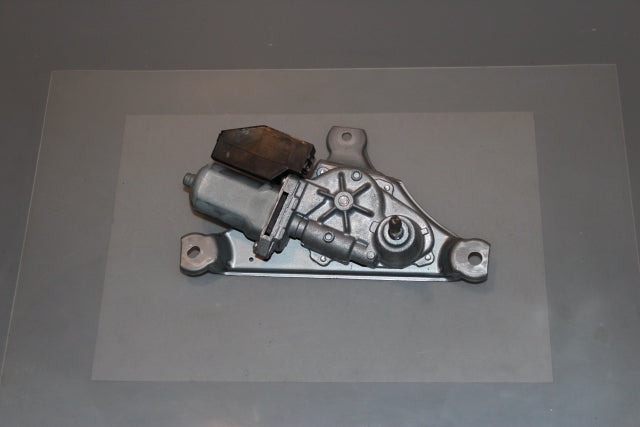 Toyota Yaris 2012 Rear Wiper Motor