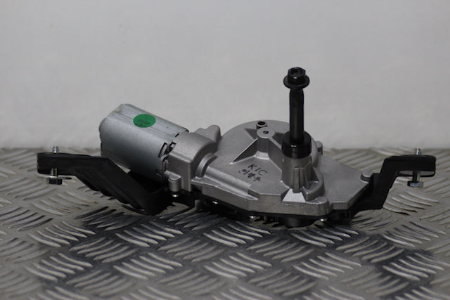 Kia Sportage 2016 Rear Wiper Motor